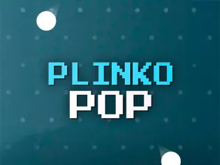 Plinko Pop game cover
