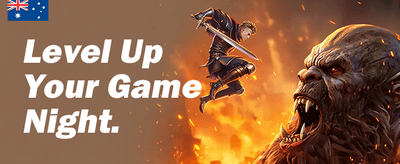 Weekend Warrior promotion