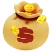 Spin the Wheel icon
