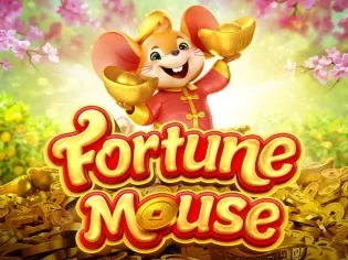 Fortune Mouse game cover