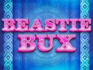 Beastie Bux game cover