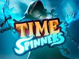 Time Spinners game cover