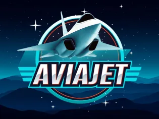 Aviajet game cover