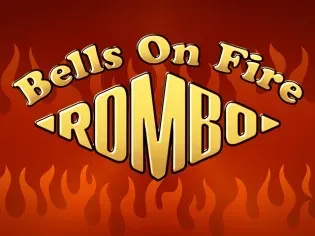 Bells on Fire Rombo