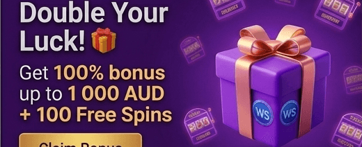 Pokies Free Spins promotion