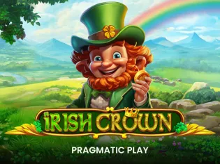 Irish Crown game cover