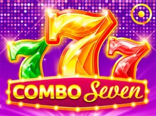Combo Seven game cover
