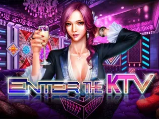 Enter The KTV game cover